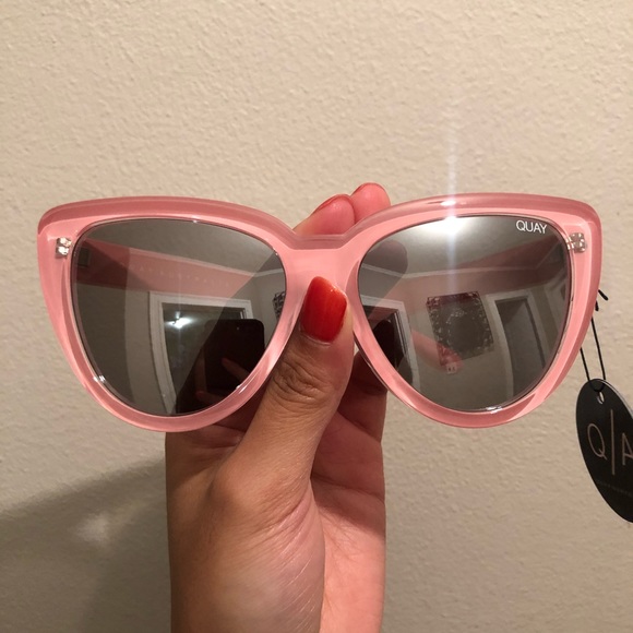 Make an Offer • Quay Australia • Stray Cat - Picture 5 of 8